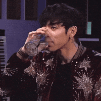 Christian Yu Dream Perfect Regime GIF