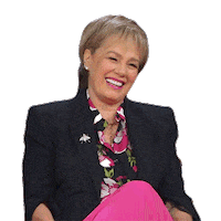 Arlene Dickinson Sticker Sticker by CBC
