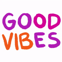 Good Vibes GIF by Digital Pratik
