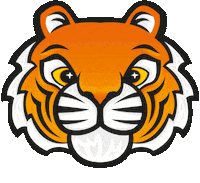 ifkkristianstad handball 1899 handboll kristianstad Sticker