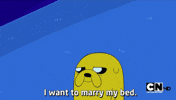 adventure time love GIF