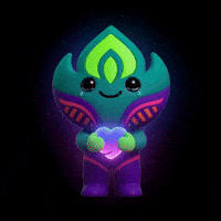 Heart Crypto GIF by SuiRewardsMe