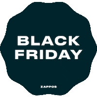 Christmas Holiday Sticker by Zappos
