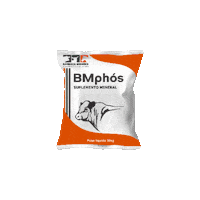 barracamissoes bmphos bmbeef Sticker