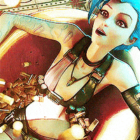 league of legends animation GIF