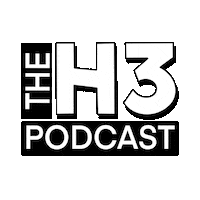 Peace And Love H3 Sticker