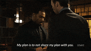 season 3 show GIF by Power