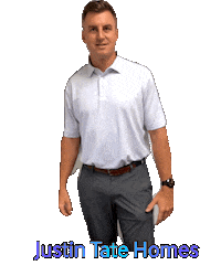 JustinTateHomes chattanooga real estate partners jthomes justin tate homes Sticker