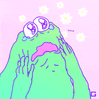 Wonder Awe GIF by gifnews