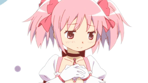 madoka GIF