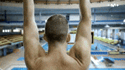De Palo Piscina GIF by Movistar Plus+