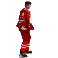 U20 Sticker by StjernenHockey