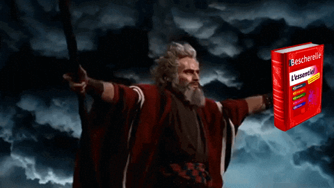GuiDaFunkyMan giphyupload bescherelle orthographe analphabétisme GIF