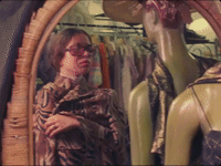 in your head GIF by Nilüfer Yanya