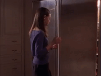 season 3 netflix GIF by Gilmore Girls 