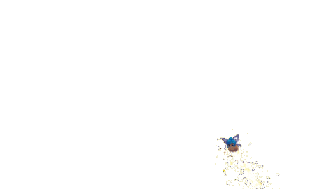 Happy Animation Sticker by Dice Dreams