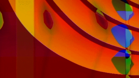 Video Art GIF by cskonopka