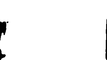 Hockey Thumbs Down Sticker by Huntsville Havoc