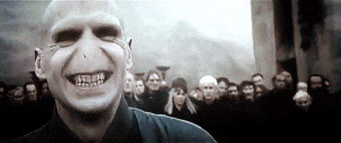 harry potter GIF
