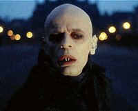 Halloween Thinking GIF