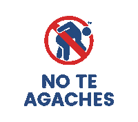 Slip Sticker by Skechers Perú