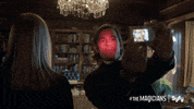 GIF by SYFY