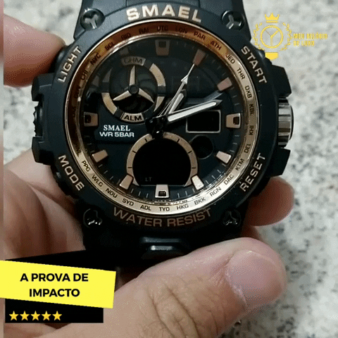 MeuRelogiodeLuxo giphygifmaker GIF