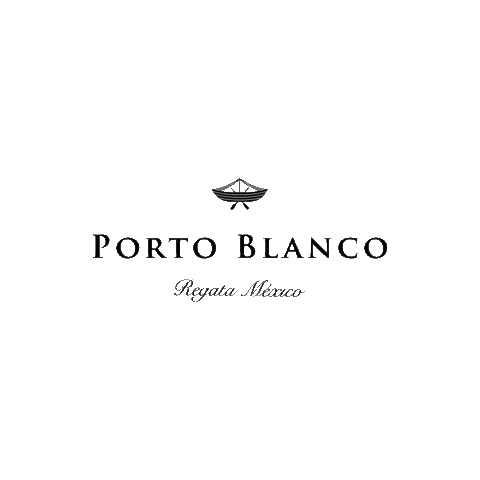 Pb Sticker by Porto Blanco