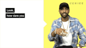 big sean GIF by Genius