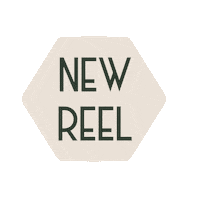 Reels Sticker by westeggpress