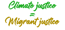 Climate Strike Fridays For Future Sticker by Justice for Workers