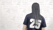 Serious Sport GIF by Providence Friars