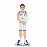 Number One Basketball GIF by SportsManias