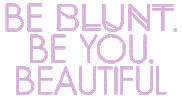 Blunt Skincare Sticker by BLUNT