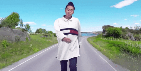 Greenscreen GIF by SORAN