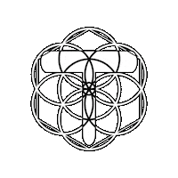 Psy Trance Sticker by TrancedencyaOfficial