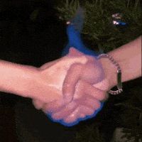 Fire Power GIF