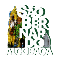 Sao Bernardo Festas Sticker by Município de Alcobaça