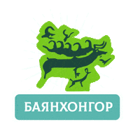 Mongolia Sticker by Unitel LLC