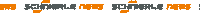 News Banner Sticker by Schnierle
