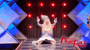 Dragrace GIF by Crave
