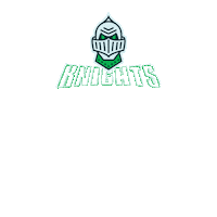 Vikings Warriors Sticker by Foothills Church