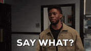 Chadwick Boseman Snl GIF by Saturday Night Live