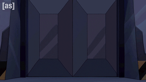 Rick And Morty Blood GIF by Adult Swim