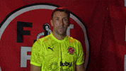Lynch GIF by Fleetwood Town Football Club