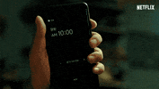 Wake Up Movie GIF by Netflix Malaysia