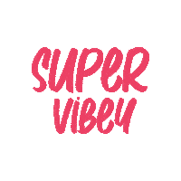 Vibes Sticker by NduroEvents