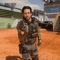 Bo7 GIF by Call of Duty