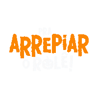 Halloween Diadasbruxas Sticker by Vinícola Aurora