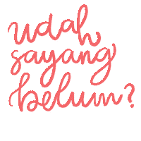 Gombal Sticker